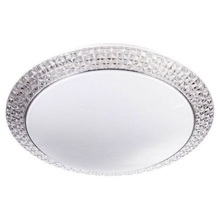 Потолочный светодиодный светильник Escada 10272/S LED