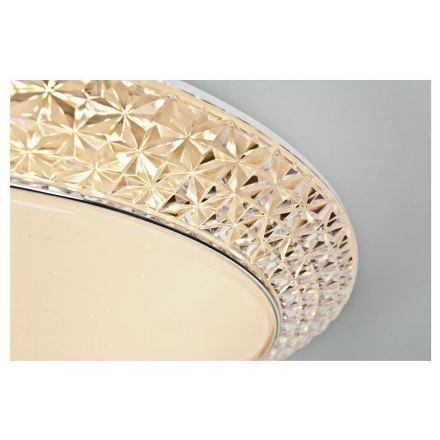 Потолочный светодиодный светильник Escada 10272/S LED