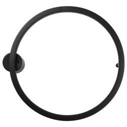 Настенный светодиодный светильник Odeon Light 4386/18WL Omen