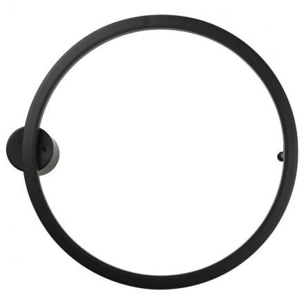 Настенный светодиодный светильник Odeon Light 4386/18WL Omen