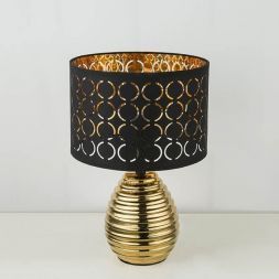 Настольная лампа Globo 21616 Mirauea