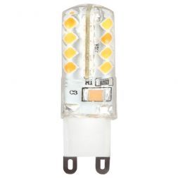 Светодиодная лампа Smartbuy SBL-G9 04-40K