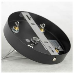 Подвесная люстра LGO LSP-8719