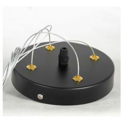 Подвесная люстра LGO LSP-8719