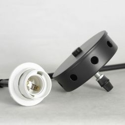 Подвесная люстра LGO LSP-8719