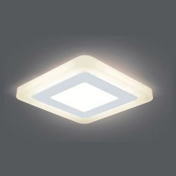 Светильник Gauss BL120 6W