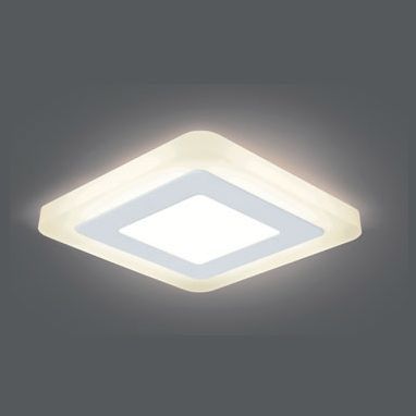 Светильник Gauss BL120 6W