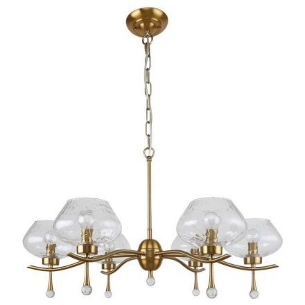Подвесная люстра Favourite 2773-6P Argos