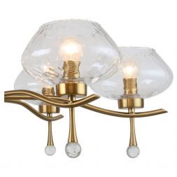 Подвесная люстра Favourite 2773-6P Argos