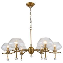 Подвесная люстра Favourite 2773-6P Argos
