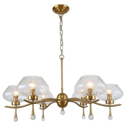 Подвесная люстра Favourite 2773-6P Argos