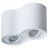 Потолочный светильник Arte Lamp A5645PL-2WH