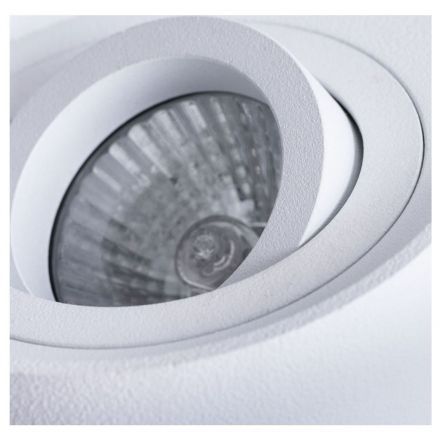 Потолочный светильник Arte Lamp A5645PL-2WH