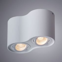 Потолочный светильник Arte Lamp A5645PL-2WH