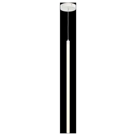Подвесной светодиодный светильник Maytoni Technical P021PL-L20W3K Ray