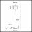 Торшер Odeon Light 5415/3F Margaret