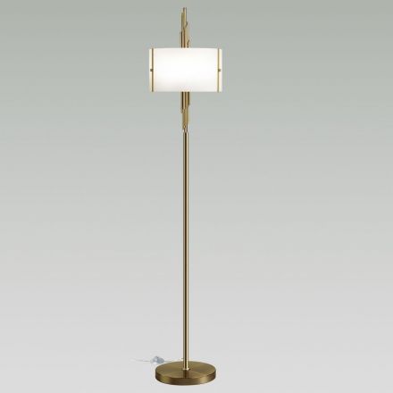 Торшер Odeon Light 5415/3F Margaret