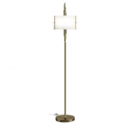 Торшер Odeon Light 5415/3F Margaret