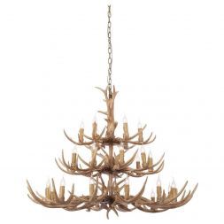 Люстра подвесная ST Luce SL153.703.27 RENNA
