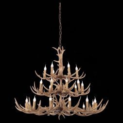Люстра подвесная ST Luce SL153.703.27 RENNA