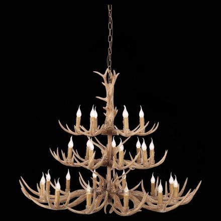 Люстра подвесная ST Luce SL153.703.27 RENNA