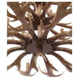 Люстра подвесная ST Luce SL153.703.27 RENNA