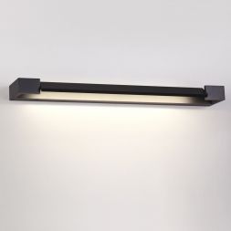 Настенный светодиодный светильник Odeon Light 3888/18WB
