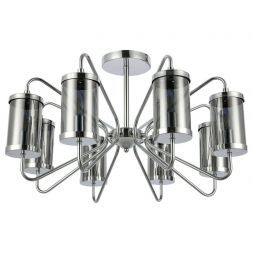 Люстра потолочная Evoluce SLE102302-08 VALIERI