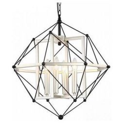 Подвесная люстра Divinare 2540/26 SP-4