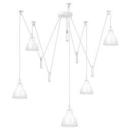 Подвесная люстра Lightstar 761056 (LIGHTSTAR 761056)