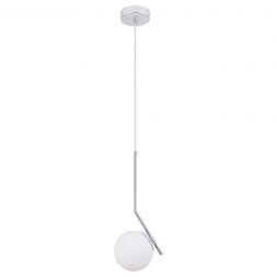 Подвесной светильник Arte Lamp A1924SP-1CC Bolla-Unica