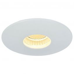Точечный светильник Arte Lamp A5438PL-1WH