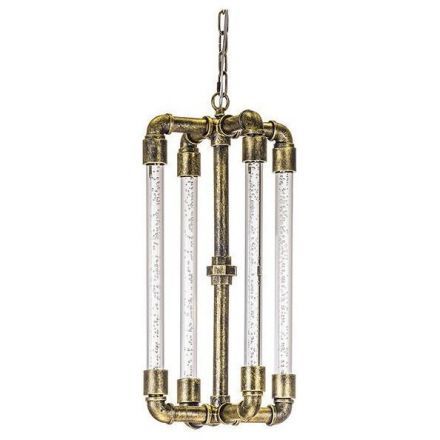 Подвесной светодиодный светильник Lightstar 740044