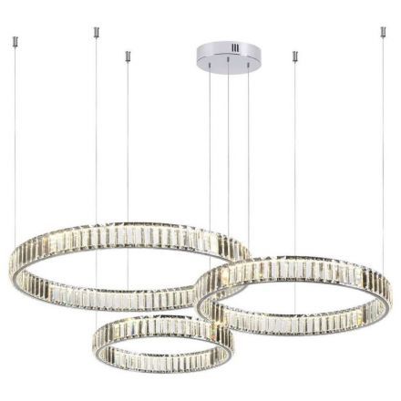 Подвесная люстра Odeon Light 4930/36L