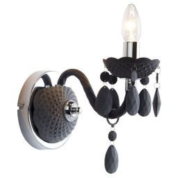 Бра Arte Lamp A8888AP-1GY (ARTE A8888AP-1GY) Бра Arte Lamp A8888AP-1GY (ARTE A8888AP-1GY)
