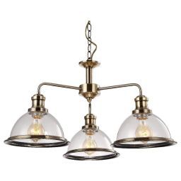 Люстра Arte Lamp A9273LM-3AB (ARTE A9273LM-3AB) Люстра Arte Lamp A9273LM-3AB (ARTE A9273LM-3AB)