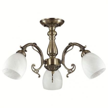 Люстра потолочная LUMION 3092/3