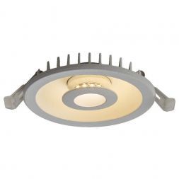 Светильник Arte Lamp A7203PL-2WH