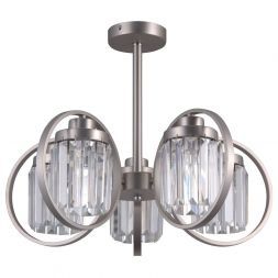 Потолочная люстра Gerhort G21055/5SN CL