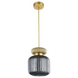 Подвесной светильник Arte Lamp Hamal A6170SP-1GO (ARTE A6170SP-1GO) Подвесной светильник Arte Lamp Hamal A6170SP-1GO (ARTE A6170SP-1GO)