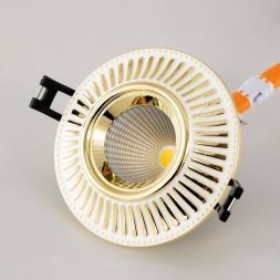Встраиваемый светодиодный светильник Citilux CLD042NW2