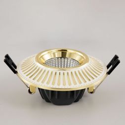 Встраиваемый светодиодный светильник Citilux CLD042NW2