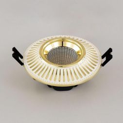 Встраиваемый светодиодный светильник Citilux CLD042NW2