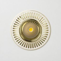Встраиваемый светодиодный светильник Citilux CLD042NW2