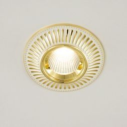 Встраиваемый светодиодный светильник Citilux CLD042NW2