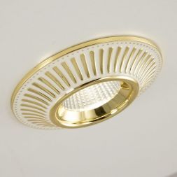 Встраиваемый светодиодный светильник Citilux CLD042NW2