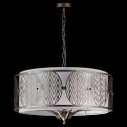 Люстра Maytoni H425-PL-07-G (MAYTONI H425-PL-07-G)