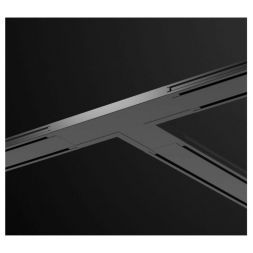 Соединитель T-образный с токопроводом Novotech Shino Smal 135210