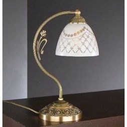 Настольная лампа Reccagni Angelo P 7052 P