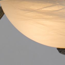 Люстра Arte Lamp A3777LM-6-2AB